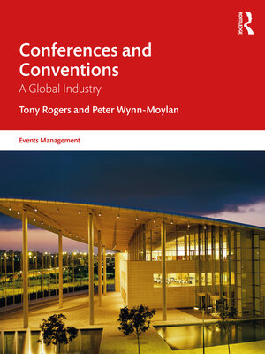 cover image of Conferences and Conventions